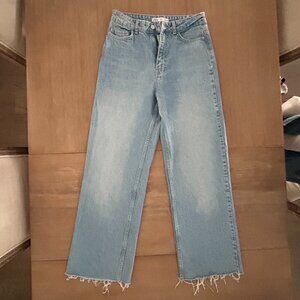 Zara Women Jeans Size 4